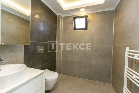ویلا در Serik ، ترکیه 3 خوابه ، 240 متر مربع. شماره 43782 - 19