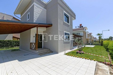 ویلا در Serik ، ترکیه 3 خوابه ، 240 متر مربع. شماره 43782 - 4