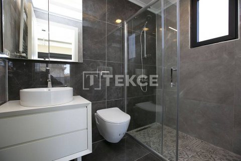 ویلا در Serik ، ترکیه 3 خوابه ، 240 متر مربع. شماره 43782 - 23
