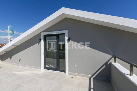 ویلا در Serik ، ترکیه 3 خوابه ، 240 متر مربع. شماره 43782 - 26