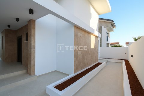 Villa for sale in Serik, Antalya, Turkey, 5 bedrooms, 290m2, No. 212430 – photo 3