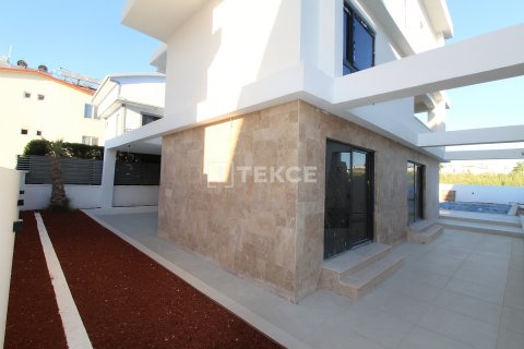 Villa for sale in Serik, Antalya, Turkey, 5 bedrooms, 290m2, No. 212430 – photo 4