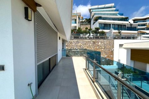 Lägenhet i Konakli, Antalya, Turkiet Nr. 212427 - 28