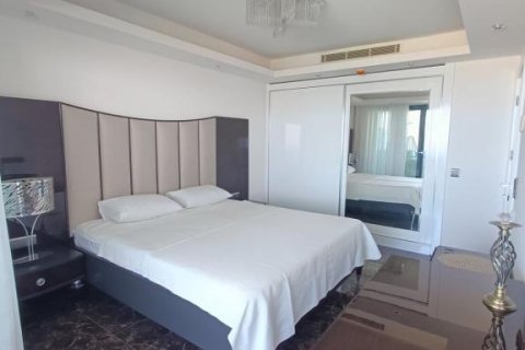 Lägenhet i Konakli, Antalya, Turkiet Nr. 212427 - 20