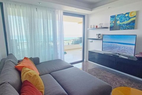 Lägenhet i Konakli, Antalya, Turkiet Nr. 212427 - 8