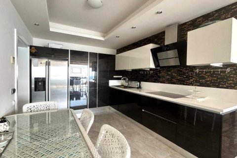 Lägenhet i Konakli, Antalya, Turkiet Nr. 212427 - 4