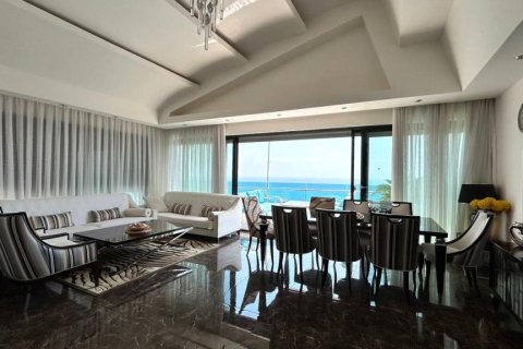 Apartment  in Konakli, Antalya, Turkey No. 212427