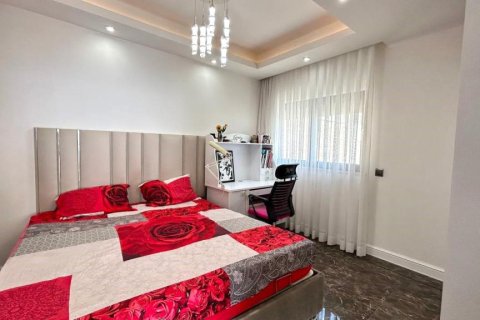 Lägenhet i Konakli, Antalya, Turkiet Nr. 212427 - 13