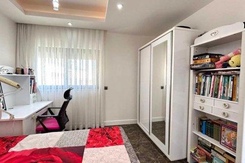Lägenhet i Konakli, Antalya, Turkiet Nr. 212427 - 15