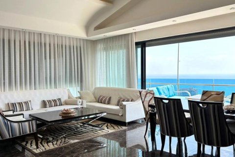 Lägenhet i Konakli, Antalya, Turkiet Nr. 212427 - 6