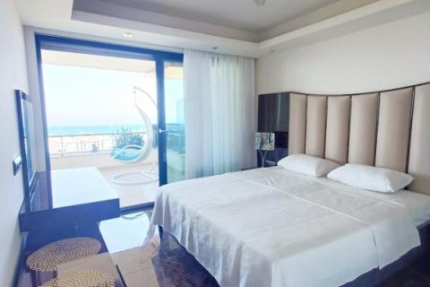 Lägenhet i Konakli, Antalya, Turkiet Nr. 212427 - 19