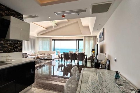 Lägenhet i Konakli, Antalya, Turkiet Nr. 212427 - 2