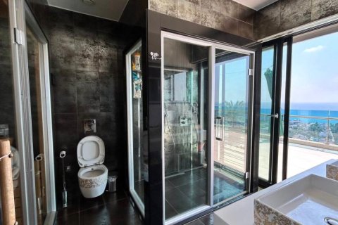 Lägenhet i Konakli, Antalya, Turkiet Nr. 212427 - 25