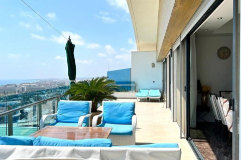 Lägenhet i Konakli, Antalya, Turkiet Nr. 212427 - 27