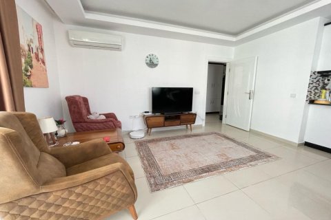 Wohnung in Mahmutlar, Antalya, Türkei Nr. 212426 - 2
