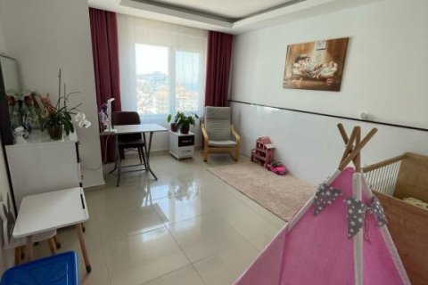Wohnung in Mahmutlar, Antalya, Türkei Nr. 212426 - 8