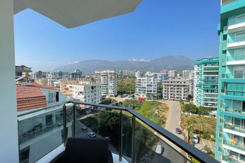 Wohnung in Mahmutlar, Antalya, Türkei Nr. 212426 - 18