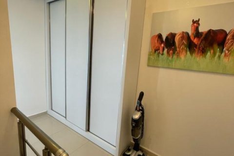 Wohnung in Mahmutlar, Antalya, Türkei Nr. 212426 - 10