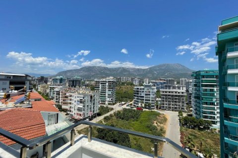 Wohnung in Mahmutlar, Antalya, Türkei Nr. 212426 - 27