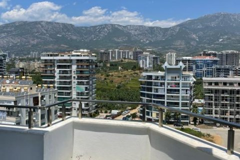 Wohnung in Mahmutlar, Antalya, Türkei Nr. 212426 - 22