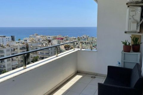 Wohnung in Mahmutlar, Antalya, Türkei Nr. 212426 - 17