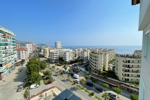 Wohnung in Mahmutlar, Antalya, Türkei Nr. 212426 - 25