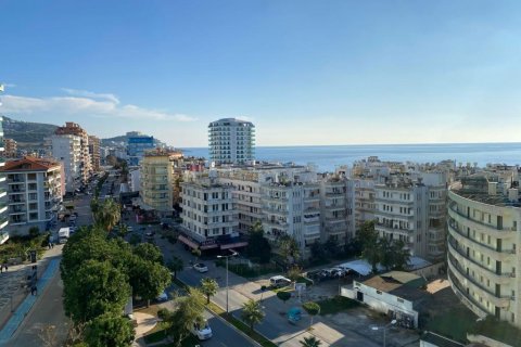 Wohnung in Mahmutlar, Antalya, Türkei Nr. 212426 - 20