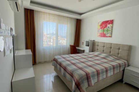 Wohnung in Mahmutlar, Antalya, Türkei Nr. 212426 - 5