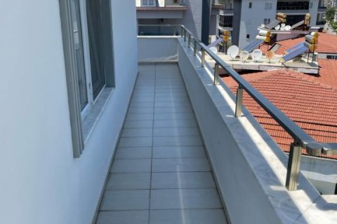 Wohnung in Mahmutlar, Antalya, Türkei Nr. 212426 - 28