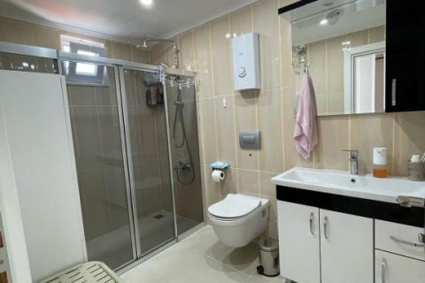 Wohnung in Mahmutlar, Antalya, Türkei Nr. 212426 - 11