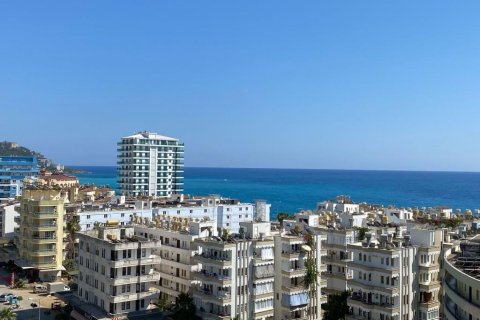 Wohnung in Mahmutlar, Antalya, Türkei Nr. 212426 - 21