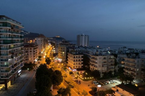Wohnung in Mahmutlar, Antalya, Türkei Nr. 212426 - 19