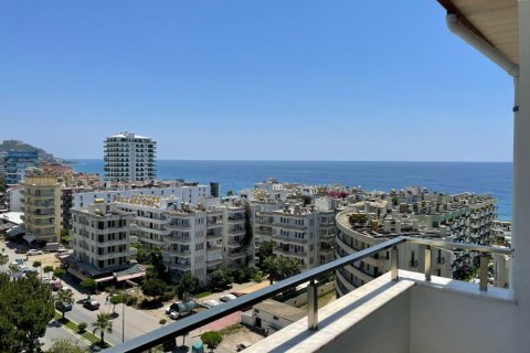 Wohnung in Mahmutlar, Antalya, Türkei Nr. 212426 - 23