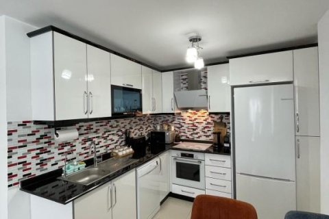 Wohnung in Mahmutlar, Antalya, Türkei Nr. 212426 - 3