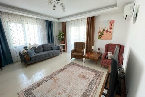 Daire   Mahmutlar, Antalya, Türkiye №212426