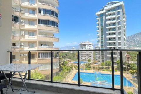 Wohnung in Mahmutlar, Antalya, Türkei Nr. 212425 - 9