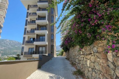 Wohnung in Mahmutlar, Antalya, Türkei Nr. 212425 - 15