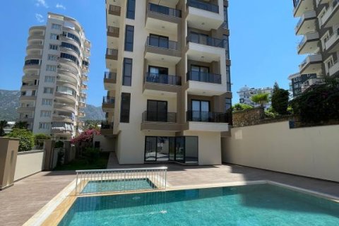 Wohnung in Mahmutlar, Antalya, Türkei Nr. 212425 - 10