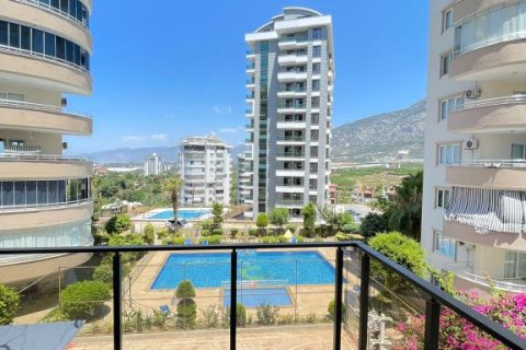 Wohnung in Mahmutlar, Antalya, Türkei Nr. 212425 - 8