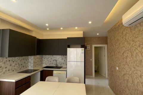 Wohnung in Mahmutlar, Antalya, Türkei Nr. 212425 - 3