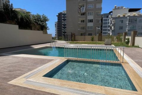 Wohnung in Mahmutlar, Antalya, Türkei Nr. 212425 - 11