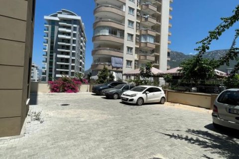 Wohnung in Mahmutlar, Antalya, Türkei Nr. 212425 - 14