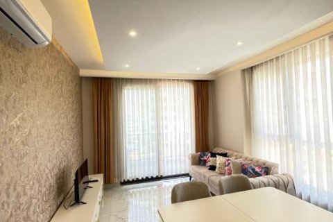 Wohnung in Mahmutlar, Antalya, Türkei Nr. 212425 - 2
