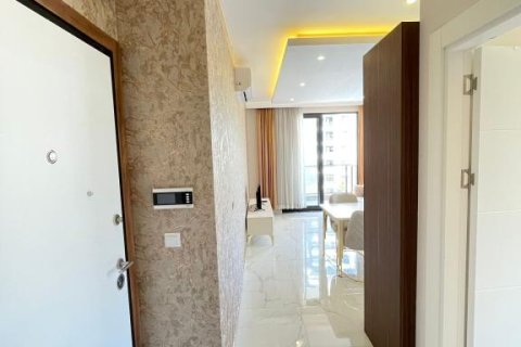 Wohnung in Mahmutlar, Antalya, Türkei Nr. 212425 - 5