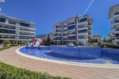 Apartment for sale  in Kestel, Antalya, Turkey, 1 bedroom, 65m2, No. 218231 – photo 6