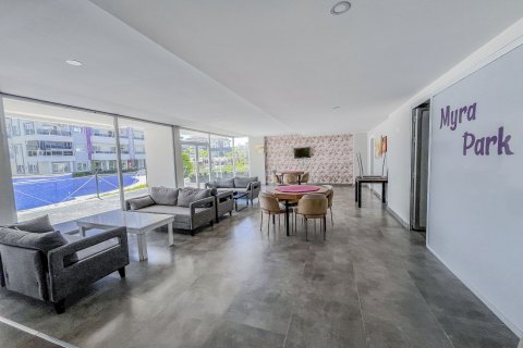 Apartment for sale  in Kestel, Antalya, Turkey, 1 bedroom, 65m2, No. 218231 – photo 11