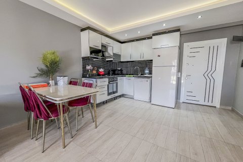 Apartment for sale  in Kestel, Antalya, Turkey, 1 bedroom, 65m2, No. 218231 – photo 3
