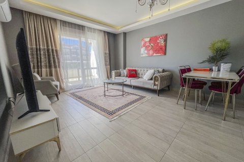 Apartment for sale  in Kestel, Antalya, Turkey, 1 bedroom, 65m2, No. 218231 – photo 2