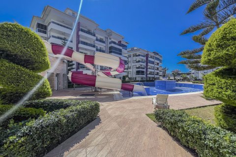 Apartment for sale  in Kestel, Antalya, Turkey, 1 bedroom, 65m2, No. 218231 – photo 10