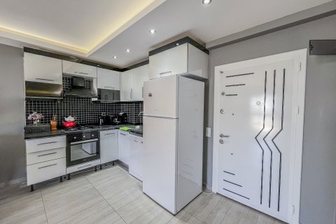 Apartment for sale  in Kestel, Antalya, Turkey, 1 bedroom, 65m2, No. 218231 – photo 4